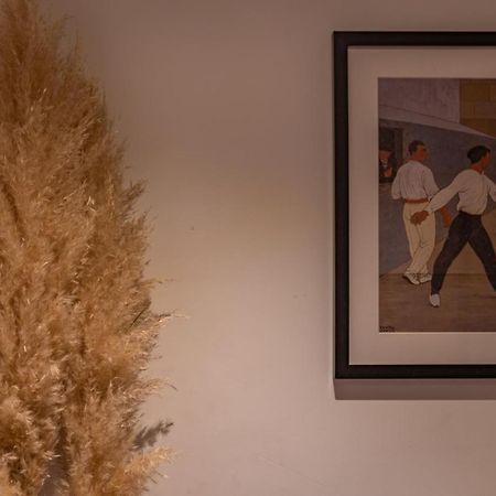 L'Envoutement Provencal Au Coeur De L'Ecusson - Une Nuit A نيم المظهر الخارجي الصورة